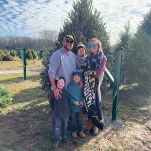 Meet your Posher, Adam